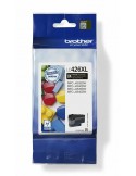 Brother LC426BKXL Cartuccia Nero Originale 6000 pagine