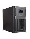 Vultech GS-3KVAS REV. 2.4 gruppo di continuità (UPS) Doppia conversione (online) 3 kVA 3000 W presa(e) AC