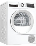Bosch WQG233D1IT Asciugatrice a Condensa 8 kg A+++