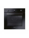 Candy FCT602NE Forno elettrico 65 L Classe A+ Nero