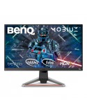 Benq EX2710S Monitor LED 27" Full HD 1920 x 1080 Pixel 178° Nero
