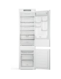 Hotpoint HAC20 T322 Frigorifero Combinato da Incasso 250 L No Frost Classe E Bianco