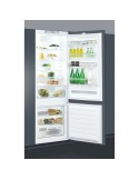 Whirlpool SP40 800 1 Frigorifero Combinato da Incasso 380 L Classe F