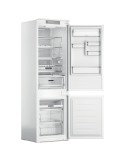 Whirlpool WHC18 T573 Frigorifero Combinato da Incasso 220 L Classe D Bianco