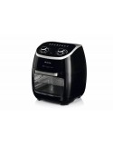Ariete AIRY FRYER OVEN 4619 Friggitrice ad aria calda 11 L 2000 W Nero