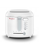 Moulinex AF2031 Friggitrice 1,8 L 1600 W Bianco