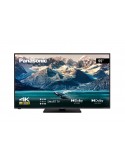 Panasonic TX-55JX600E Televisore 55" LED 4K Ultra HD Smart TV Linux