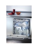 Franke FDW 614 D7P DOS Lavastoviglie a Scomparsa totale 14 coperti Classe D