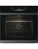 Hisense BSA65226AB Forno elettrico 77 L Classe A Nero