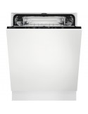 Electrolux EES47320L Lavastoviglie a Scomparsa totale 13 coperti Classe D