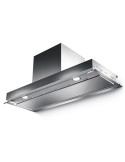 Faber IN-NOVA PREMIUM X KL A60 Cappa Integrato 60 cm Classe A Acciaio inossidabile