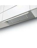 Faber IN-NOVA ZERO DRIP A90 Cappa Integrato 90 cm Classe A Acciaio inossidabile