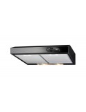 Elica KREA GFA BL/F/60 Cappa Incassato 60 cm Classe D Nero