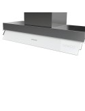 Faber IN-NOVA ZERO DRIP A60 Cappa Integrato 60 cm Classe A Acciaio inossidabile
