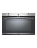 Delonghi DLM90XL Forno elettrico 120 L Classe A Acciaio inossidabile