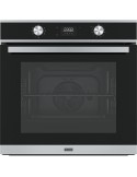 Franke FSM97PXS Forno elettrico 71 L Classe A+ Nero, Acciaio inossidabile