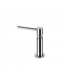 Gessi SOAP DISPENSER OXYGENE 29651 031 Rubinetto Cromo