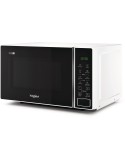 Whirlpool MWP203W Forno a Microonde con Grill 20 L Bianco