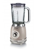 Ariete 583 Frullatore da tavolo 1,5 L 1000 W Beige