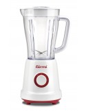 Girmi FR4600 Frullatore da tavolo 1,5 L 500 W Trasparente, Bianco