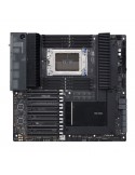 Asus PRO WS WRX80E-SAGE SE WIFI Scheda Madre DDR4-SDRAM DIMM 8 UEFI AMI ATX esteso SATA III - 90MB1590-M0EAY0