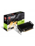 Msi Scheda Video NVIDIA GeForce GT 1030 2 GB GDDR4 PCI Express x16 3.0 - V809-2825R