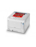 Oki C650DN Stampante LED 1200 x 1200 DPI - 09006144