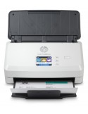 Hp ScanJet Pro N4000 Scanner a foglio A4 600 x 600 DPI - 6FW08A-B19
