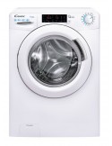 Candy CS 128TXME-S Lavatrice 8 kg 1200 Giri/min Classe A Bianco