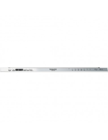 Hotpoint HI 5030 W Lavastoviglie a Scomparsa totale 14 coperti Classe D |  Tekworld.it