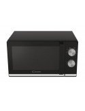 Candy CMG20TNMB Forno a Microonde con Grill 20 L 700 W Nero