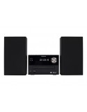KENWOOD HI-FI MICRO M-420DAB Bluetooth, CD, 7Wx2, Aux in , USB, Dab+,  colore Nero