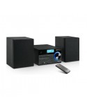 NEW_MAJESTIC MICRO AH-2350BT DAB CD/MP3, RADIO FM/DAB, Bluetooth, USB, Telecomando