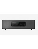 PANAS SISTEMA MICRO HI FI SC-DM502 NERO ALL IN ONE, Lettore CD, MP3 , 40W, radio FM, DAB, USB