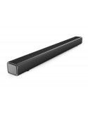 PANAS SOUNDBAR SC-HTB100EGK  2.0 2.0 canali, Potenza 45W, Bluetooth, HDMI, USB, BLACK