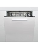 SCHOCK SDI543AS2 Lavastoviglie a Scomparsa totale 13 coperti Classe E