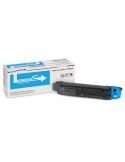 Kyocera 1T02NRCNL0 Toner Ciano Originale 5000 pagine