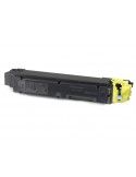 Kyocera 1T02NSANL0 Toner Giallo Originale 10000 pagine