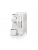 Nespresso EN510.W LATTISSIM Macchina per espresso Capsule caffè 1 L 1400 W Bianco