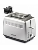 G3 Ferrari G1006400 Tostapane 2 fette 920 W Acciaio inossidabile