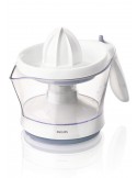 Philips HR2744/40 Spremiagrumi 25 W 0,6 L Blu, Bianco