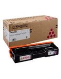 Ricoh 407545 Toner Magenta Originale 1600 pagine