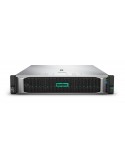 HPE DL380  Server Intel® Xeon® Silver 4210 3,2 GHz 64-bit 1024 GB 32 GB 72 TB No - P20174-B21
