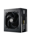 Cooler Master MWE Gold V2 Alimentatore PC 650 W 24-pin ATX Modulare - MPE-6501-AFAAG-EU