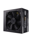 Cooler Master MWE Bronze Alimentatore PC 650 W 24-pin ATX Non modulare - MPE-6501-ACABW-BEU
