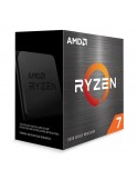 Amd Ryzen 7 Processore 5800X 3,8 GHz 64-bit 32 MB - 100-100000063WOF
