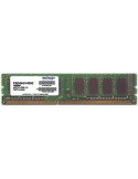 Patriot PSD34G16002 Memoria RAM 4 GB DDR3 1600 MHz