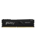 KINGSTON FURY Beast KF432C16BB/8 Memoria RAM 8 GB DDR4 3200 MHz