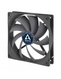 Arctic Cooling F12 PWM CO Ventola 12 cm 4 piedini Nero 24,5 dB - AFACO-120PC-GBA01