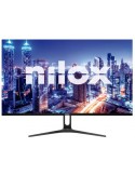 Nilox NXM22FHD01 Monitor LED 22" Full HD 1920 x 1080 Pixel Nero